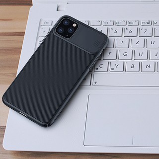 ỐP LƯNG CHE CAMERA IP 11 PRO NILLKIN