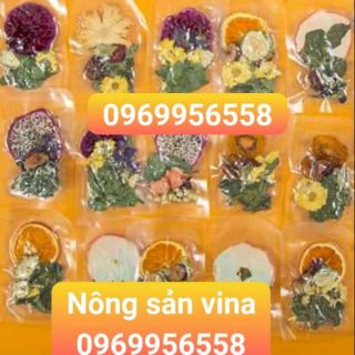 100 gói detox. Chỉ 3,5 k một goid