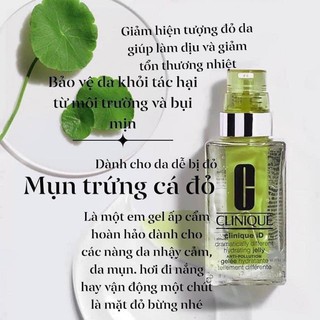 (Mã NSF020280 giảm 80K) 𝗦𝗲𝘁 𝗱𝘂̛𝗼̛̃𝗻𝗴 𝗖𝗹𝗶𝗻𝗶𝗾𝘂𝗲 𝟮𝗶𝗻𝟭 Rau Má