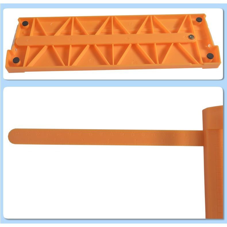Bàn Cắt Giấy A4/A5 Lưỡi Dao Sắc Bén Cắt Được Giấy 300gsm