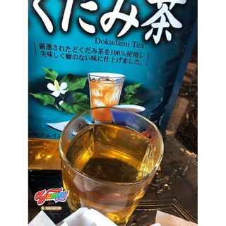 Trà Diếp Cá Orihiro