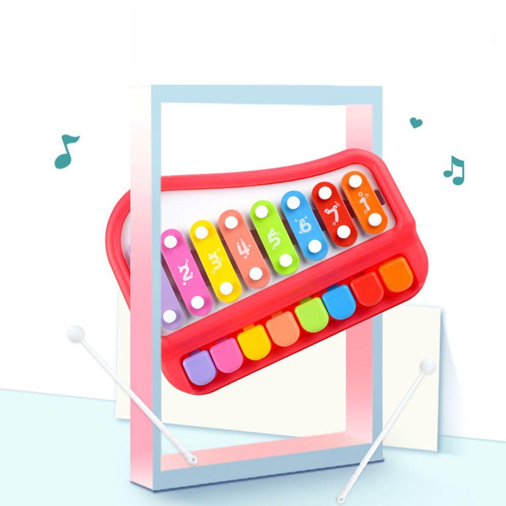 CHOOKEY Đàn Piano Đồ Chơi Đa Năng Cho Bé