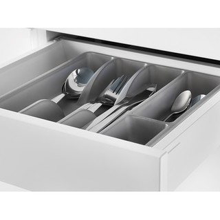 Khay chia thìa dĩa SMÄCKER IKEA chính hãng