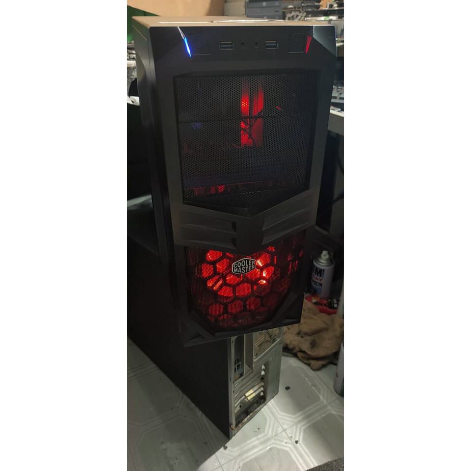 thùng i3-6100 ram DR4 8GB vga GTX 750TI SSD chiến PUbG,LoL,FiFa,Gta5 | BigBuy360 - bigbuy360.vn