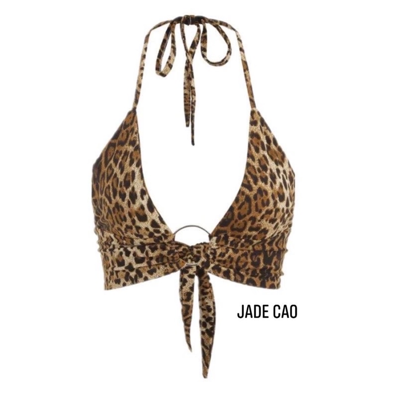 BRA DA BÁO BIG SIZE KÈM ẢNH THẬT