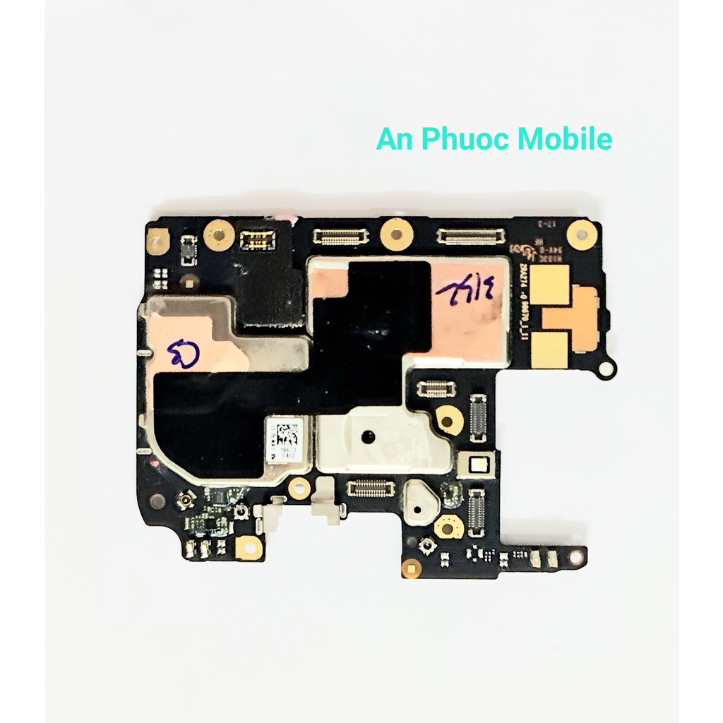 Main Oppo Realme C3 32GB Zin Bóc Máy - Bo Mạch Mainboard Oppo Realme C3 32GB Full Chức Năng