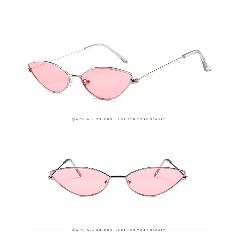 Cat Eye Party Eyewear Glasses Small Retro ladies 1pcs | BigBuy360 - bigbuy360.vn