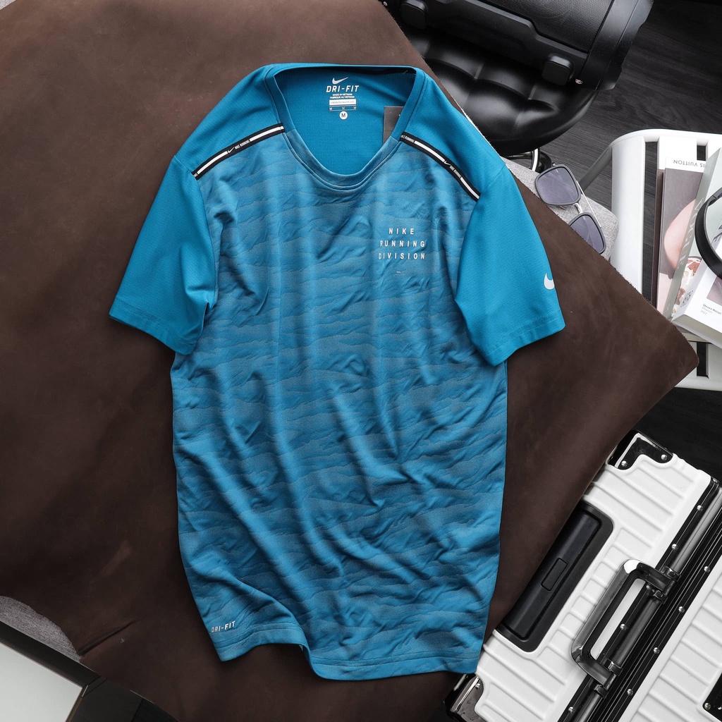 Áo Thun Thể Thao Xịn