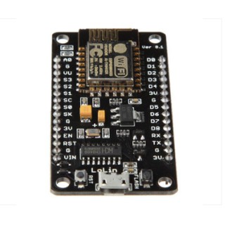 NODEMCU LUA WIFI ESP8266