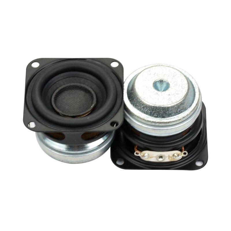 Loa bluetooth không dây AIYIMA 1.5 inch phạm vi đầy đủ 4ohm 10W 40mm cao cấp