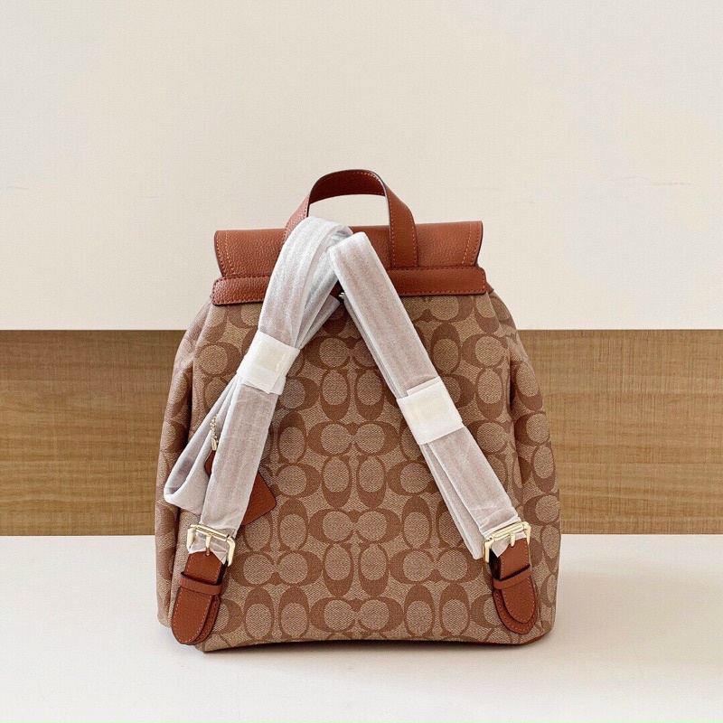 BALO COACH PENNIE SIZE LỚN C4611