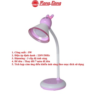 đèn học cho bé, RD-RL-31.Led rạng đông