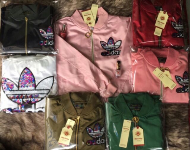 Áo Khoác phi thêu kim sa