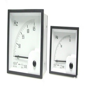 Đồng hồ tần số 45-55Hz