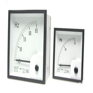 Đồng hồ tần số 45-55Hz