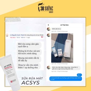 Sữa Dưỡng da Grinif cùng 30 shine ❤️