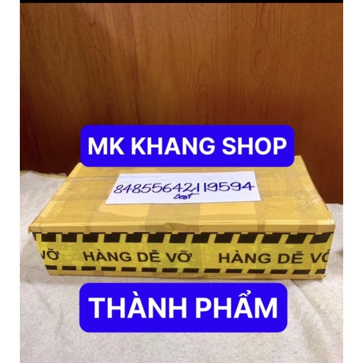 KÍNH MÁT RB TRÒNG THỦY TINH, CƯỜNG LỰC, NAM NỮ ĐỀU HỢP