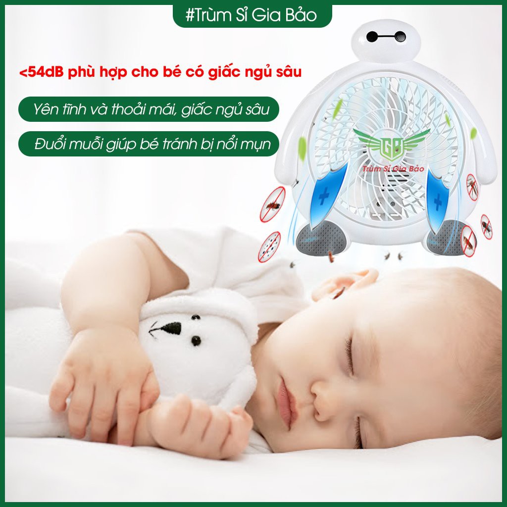 Quạt Mini Để Bàn Hình Thú Cắm Điện 🌟BẢO HÀNH 12 THÁNG🌟 Quạt Hình Động Vật Đáng Yêu, Cute Cho Các Bé,Học Sinh, Sinh Viên | BigBuy360 - bigbuy360.vn