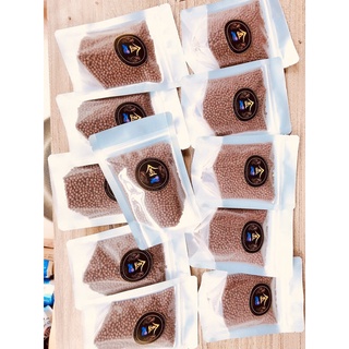 Thức ăn cá la hán ( cám viên nổi 100 gram )