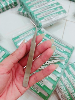 Nhíp nối mi