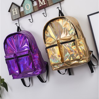 [ORDER 10 NGÀY] Balo Hologram