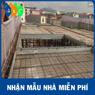 Sàn bê tông GEC tại Hà Giang