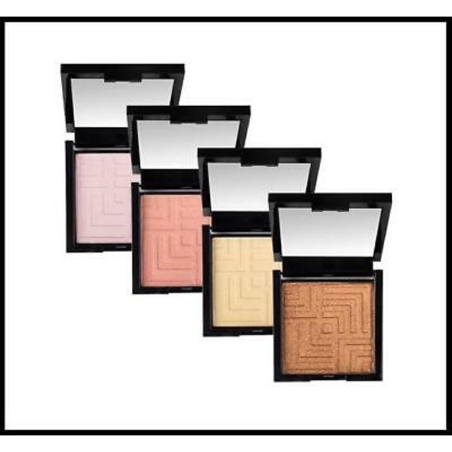 Phấn bắt sáng Của Dose Of Colors - Supreme Glow Highlighter