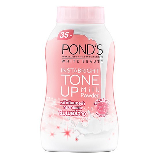 03 chai Phấn POND'S 50g Thái Lan phấn phủ