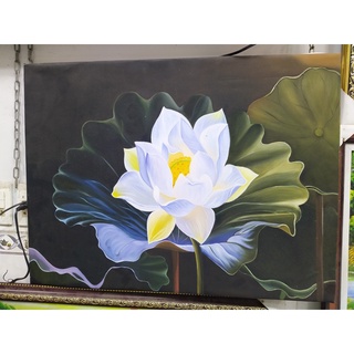 Tranh Sơn Dầu Đẹp (45x60)