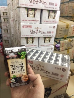 Sữa óc chó HQ 190ml