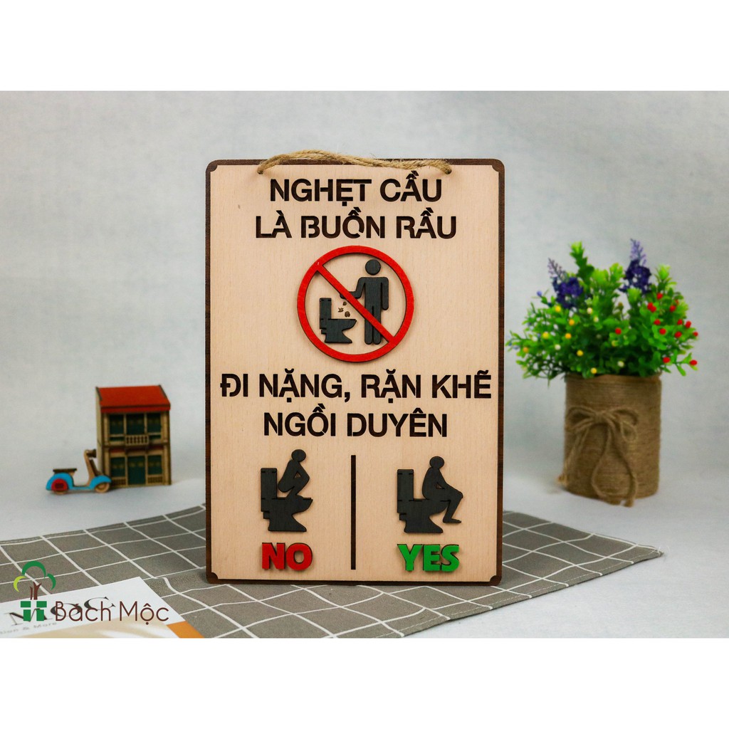 Bảng gỗ khẩu hiệu trang trí văn phòng, slogan tạo động lực làm việc nhiều mẫu độc đáo | BigBuy360 - bigbuy360.vn