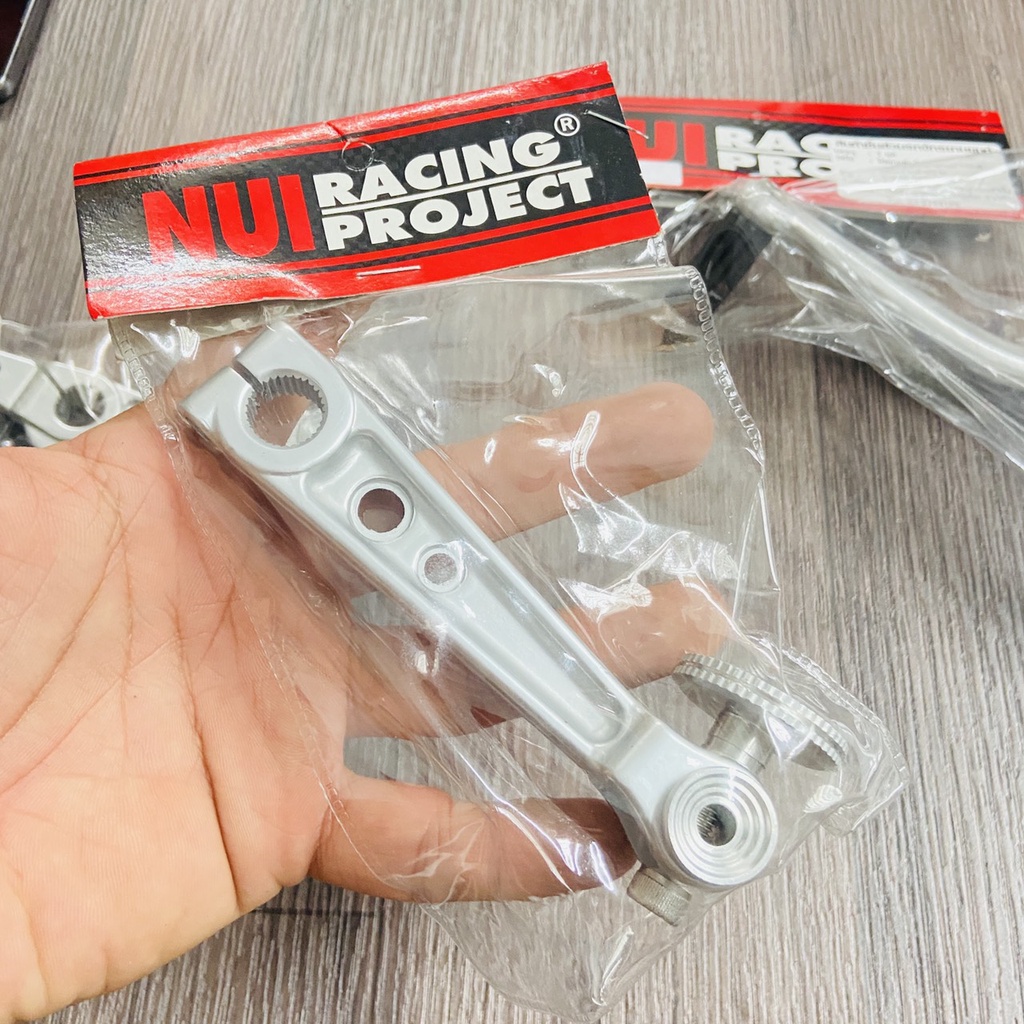 (Hàng thái lan) Pát thắng đùm xe máy KTN RACING tân trang xe máy siêu Chất- Pát thẳng - đồ chơi xe máy giá sỉ