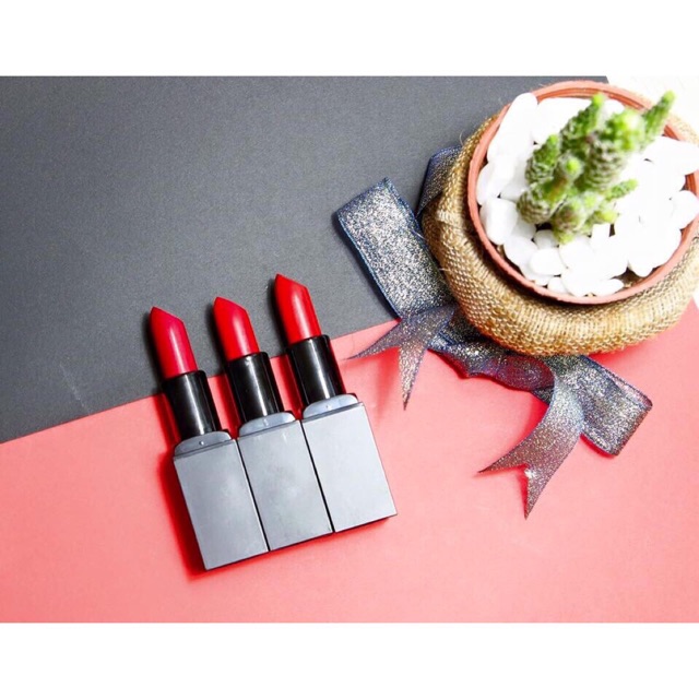 Son Handmade Lì Có Dưỡng Môi - Son Handmade UNM Shop | BigBuy360 - bigbuy360.vn