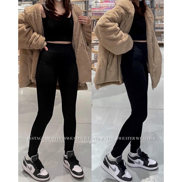 Quần Legging Muij dài