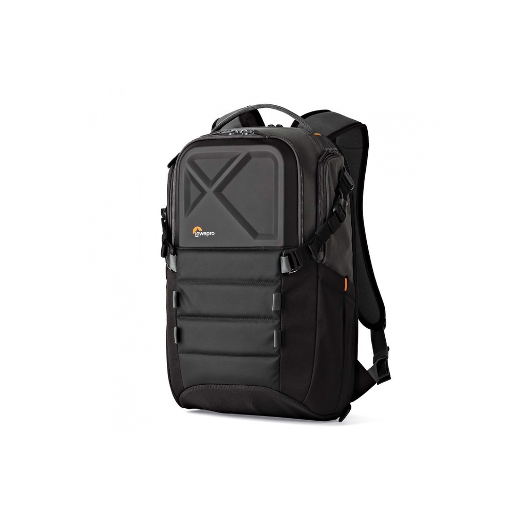Túi máy ảnh hiệu Lowepro - QuadGuard BP X1 (màu đen/xám) - LP37007-PWW