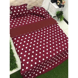 Ga chun bọc đệm có trần