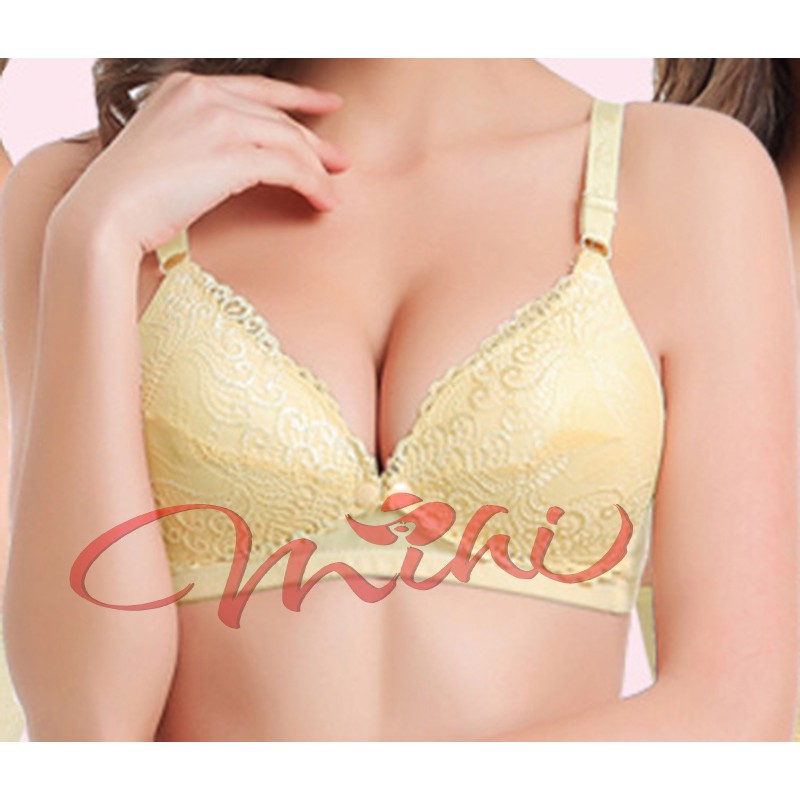 Áo lót bầu, sau sinh cho con bú_ren