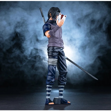 Mô hình nhân vật Uchiha Itachi Anbu - Naruto