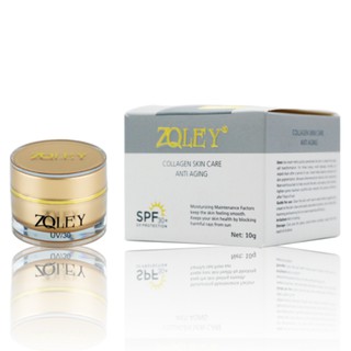 [CHÍNH HÃNG 100%] Kem Chống Lão Hóa Zoley (10Gram)