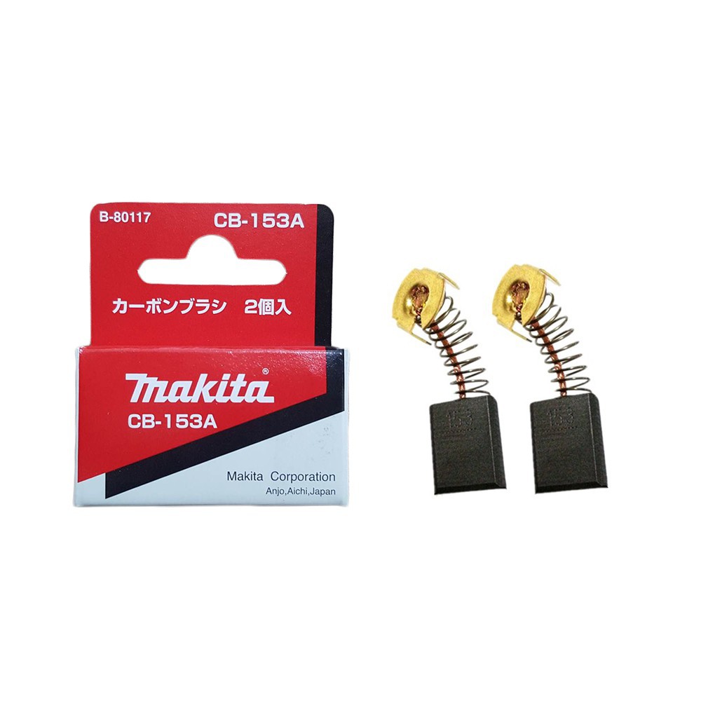 Chổi than CB-153A chính hãng Makita