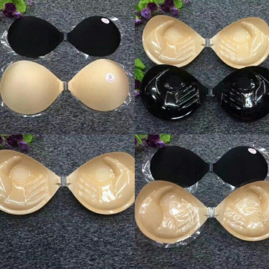 Miếng dán ngực siêu nâng dày 2,5cm  - Sinstore