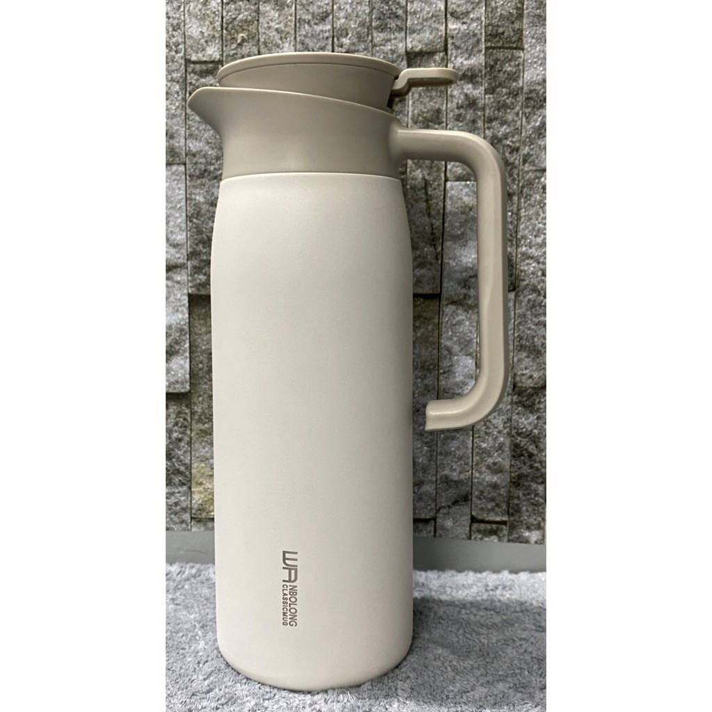 Phích giữ nhiệt  có hiển thị nhiệt độ, giữ nhiệt lên đến 48h | BigBuy360 - bigbuy360.vn