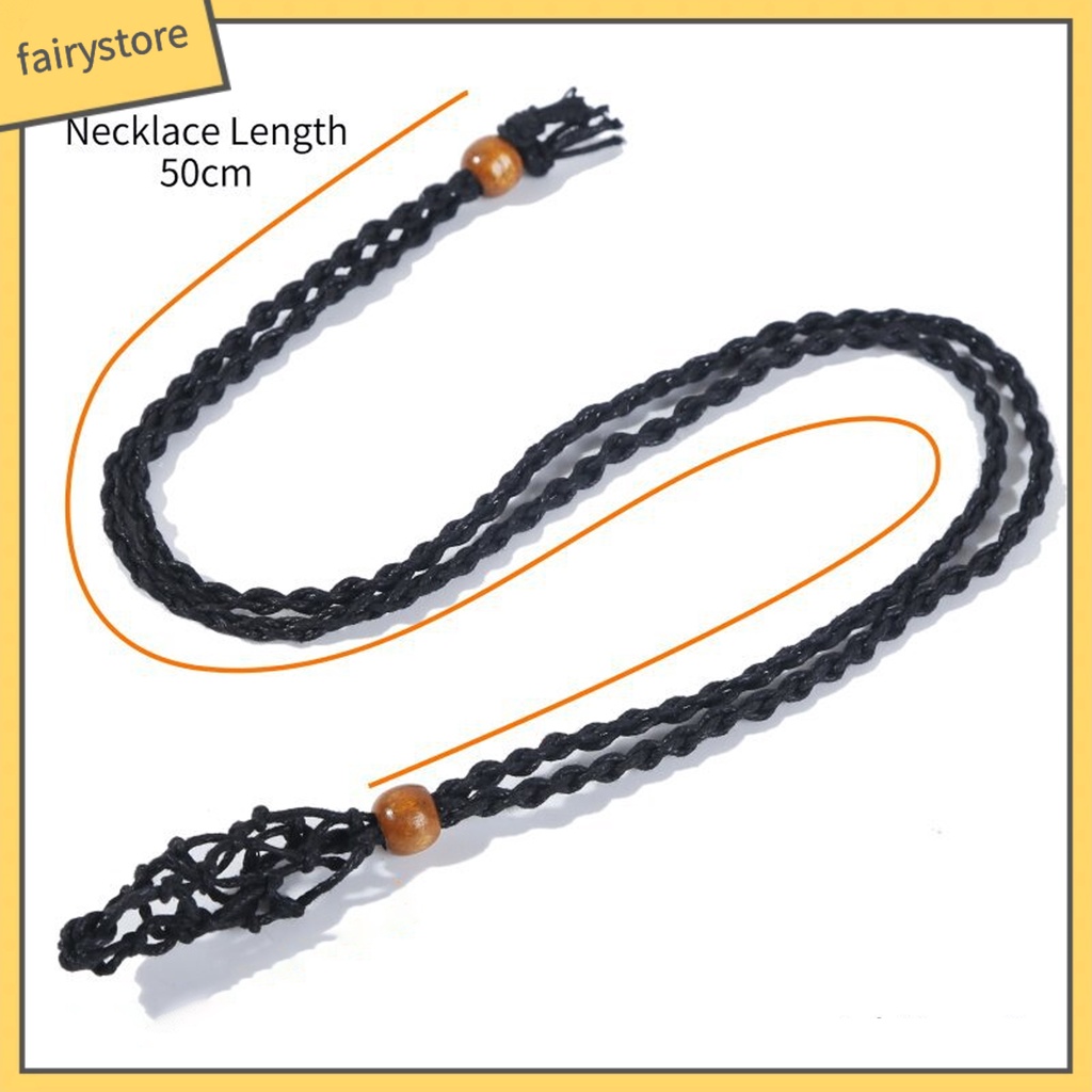Vòng cổ handmade phong cách Bohemian dành cho nữ