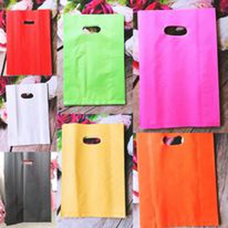 Túi hột xoài màu trơn