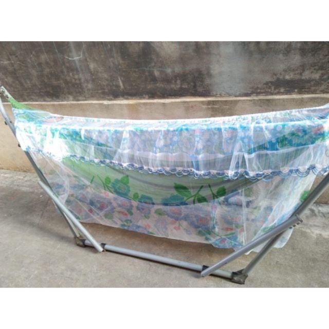 Mùng ngủ võng cho bé - LOẠI 1