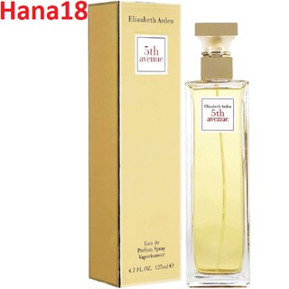 Nước hoa nữ 125ml Elizabeth Arden 5th Avenue Hana18 cung cấp hàng 100% chính hãng