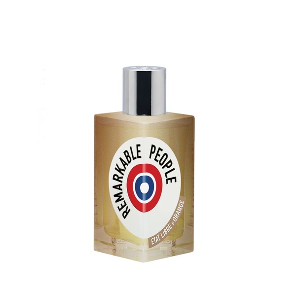 Nước hoa Remarkable people dạng xịt
