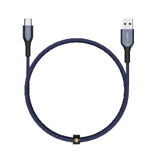 CÁP SẠC USB TYPE-C AUKEY CB-AKC1