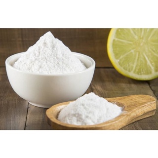 BAKING SODA CASTER 227G