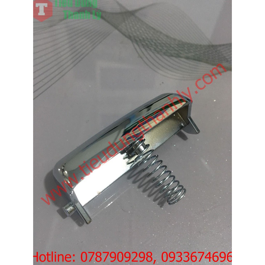 Bộ lẫy khóa nắp nồi cơm điện toshiba RC-10NMF & RC-18NMF